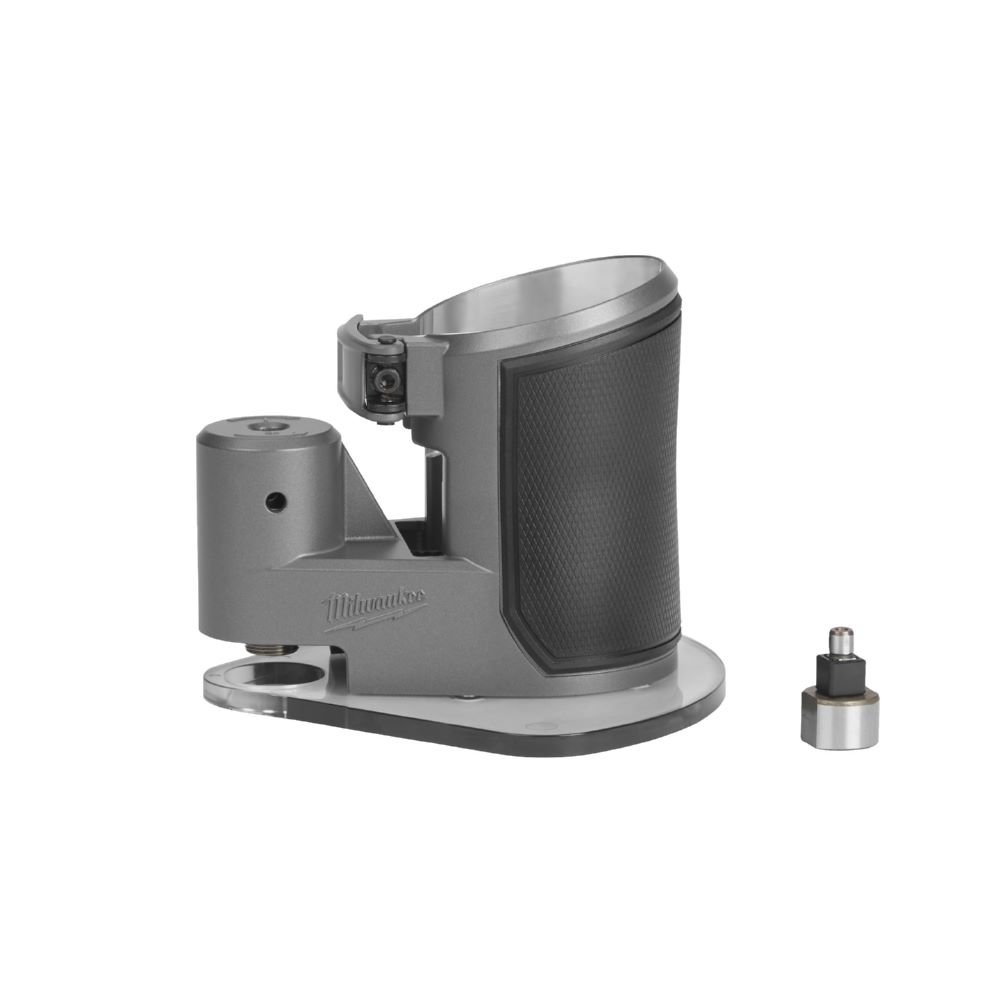 Produktbild Milwaukee Kantenfrässchuh TRB-1 für M18FTR