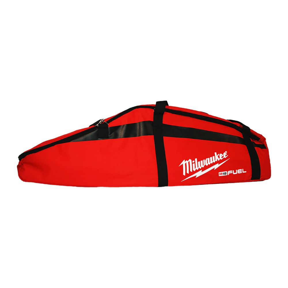Produktbild Milwaukee Elektrowerkzeuge Kettensägen Tasche 99,2 cm für M18 Kettensägen
