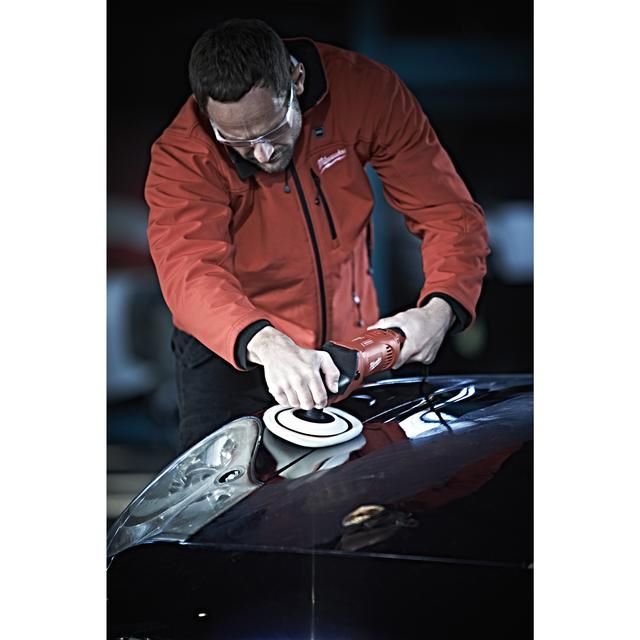 Produktbild AP14-2 200E KIT Polierer AP 14-2 200 E Kit bild 4