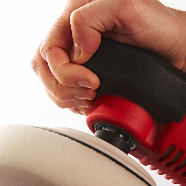 Produktbild AP14-2 200E KIT Polierer AP 14-2 200 E Kit bild 6