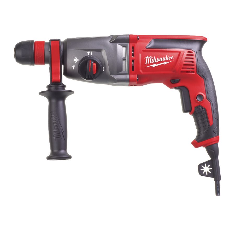 Produktbild Milwaukee Kombihammer PH26TX