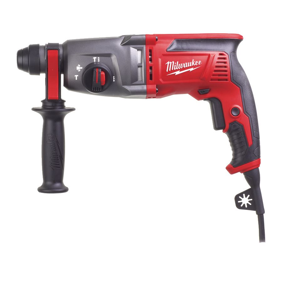 Produktbild Milwaukee Kombihammer PH26T