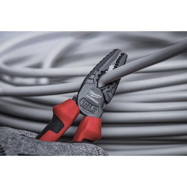 Produktbild Kombizange 180 mm bild 3