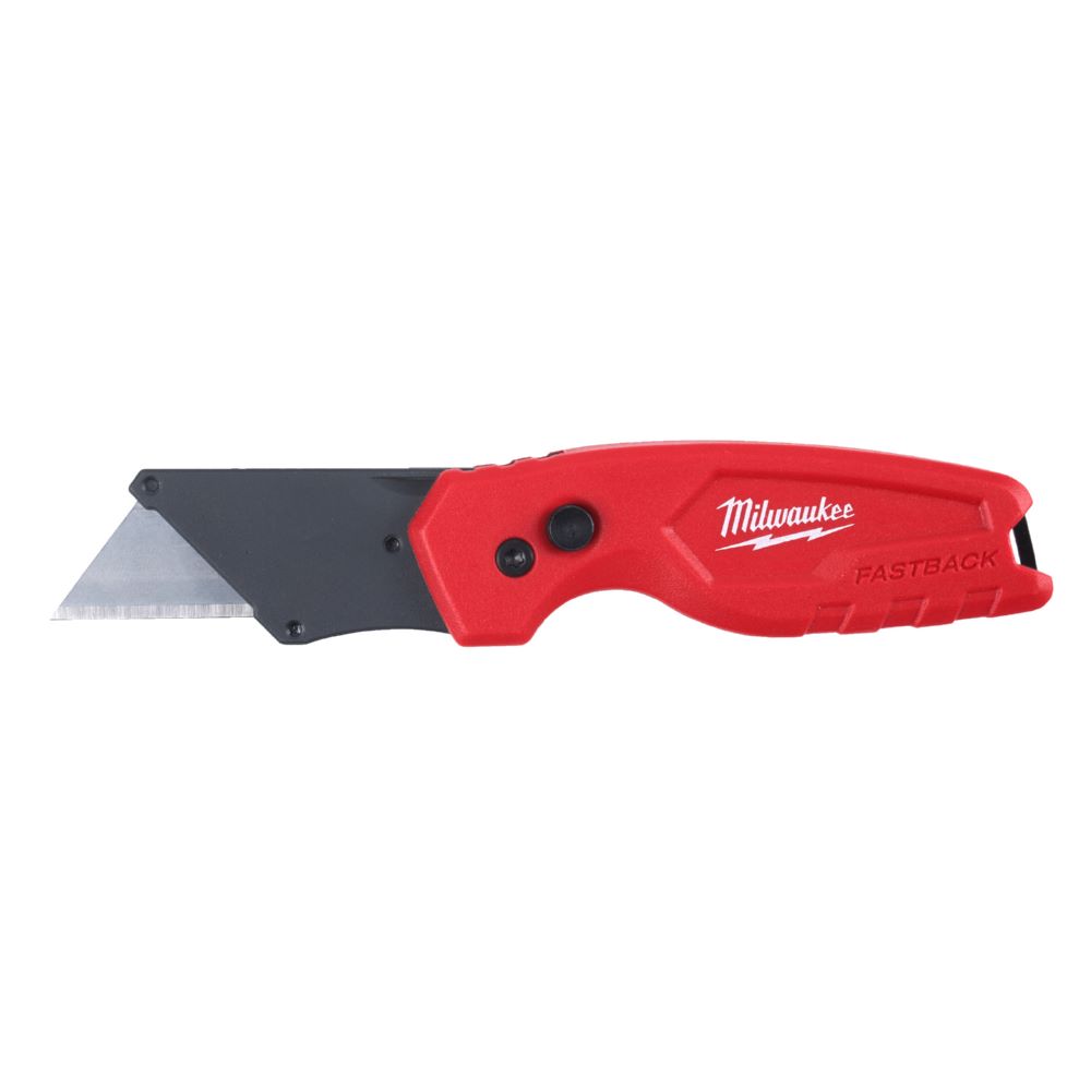 Produktbild Milwaukee kompakt FASTBACK Universal Klappmesser