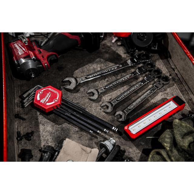 Produktbild Kompakt Innensechskantschlüssel 8 mm bild 3