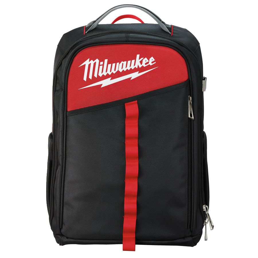 Produktbild Milwaukee Kompakt Rucksack
