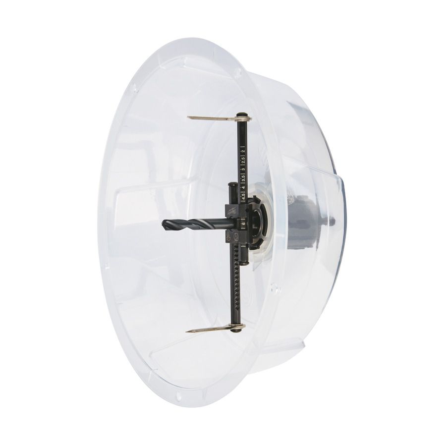 Produktbild Milwaukee Kreisschneider für Trockenbauwände 50-175mm