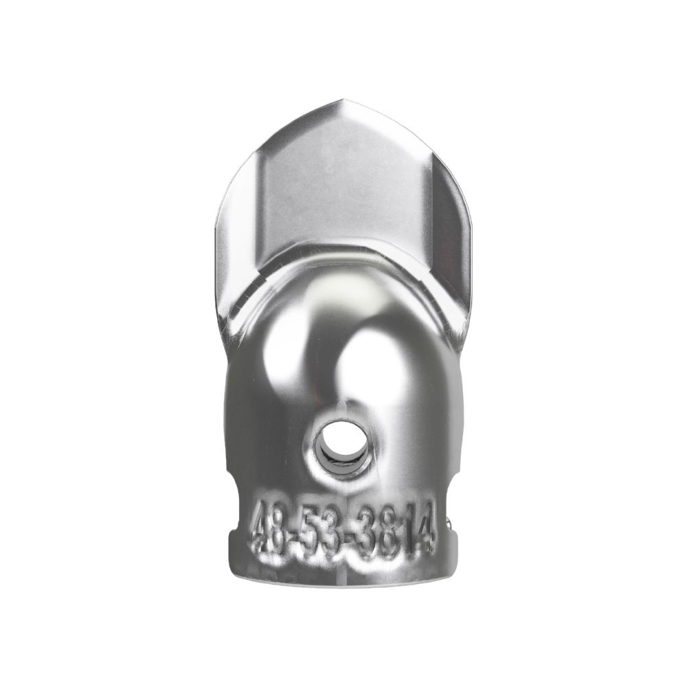 Produktbild Milwaukee Kugelkopffräser 16 mm für extraschmale Öffnungen