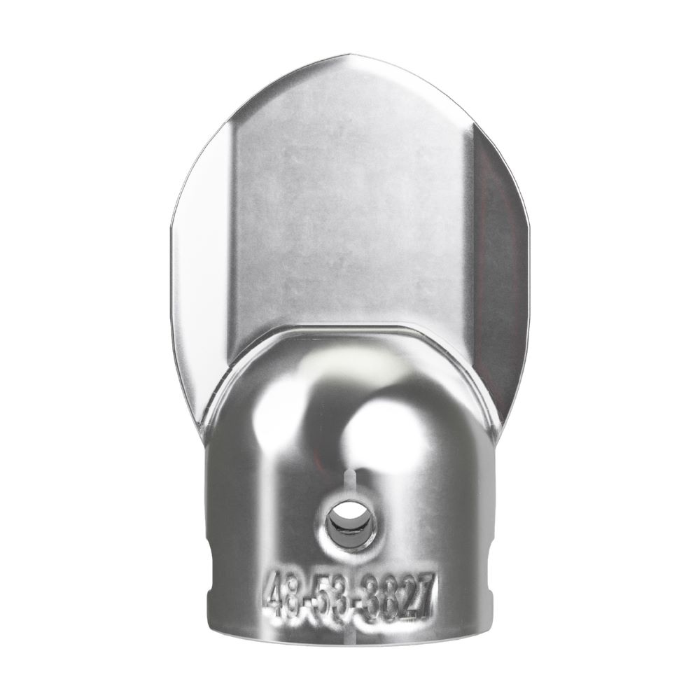 Produktbild Milwaukee Elektrowerkzeuge Kugelkopffräser 22 mm schmale Öffnungen für M18FCSSM M18FSSM