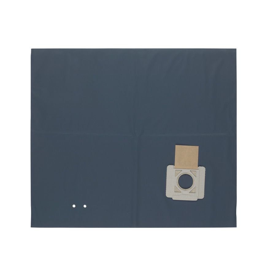 Produktbild Milwaukee Entsorgungssack für Absaugsysteme 50 Liter 5 Stück