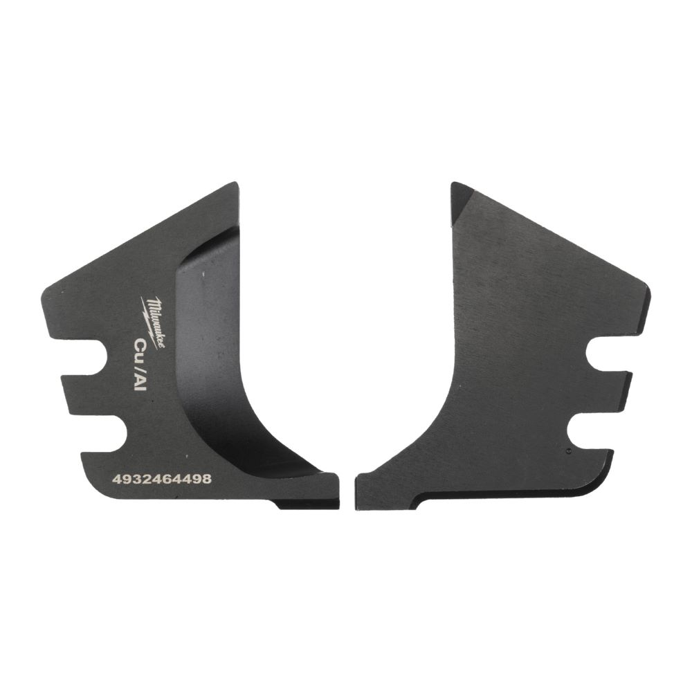 Produktbild Milwaukee Ersatzmesser Set Kupfer und Aluminium für Kabelschneider