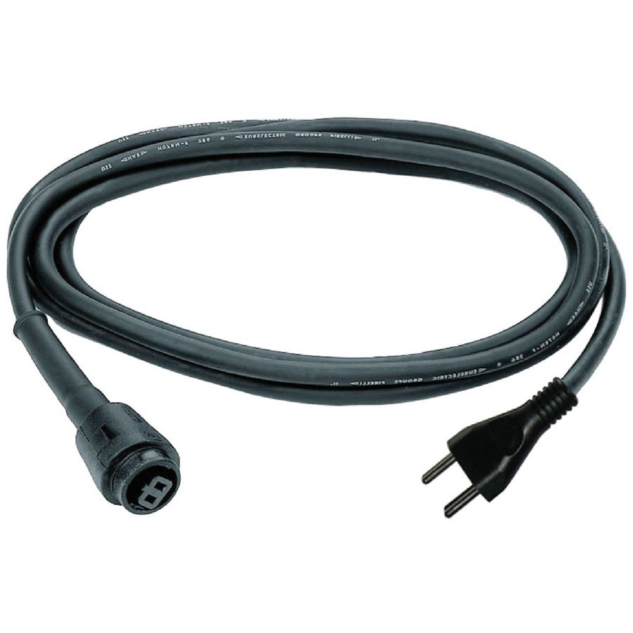 Produktbild Milwaukee QUIK LOK Kabel 4 m lang Schweiz