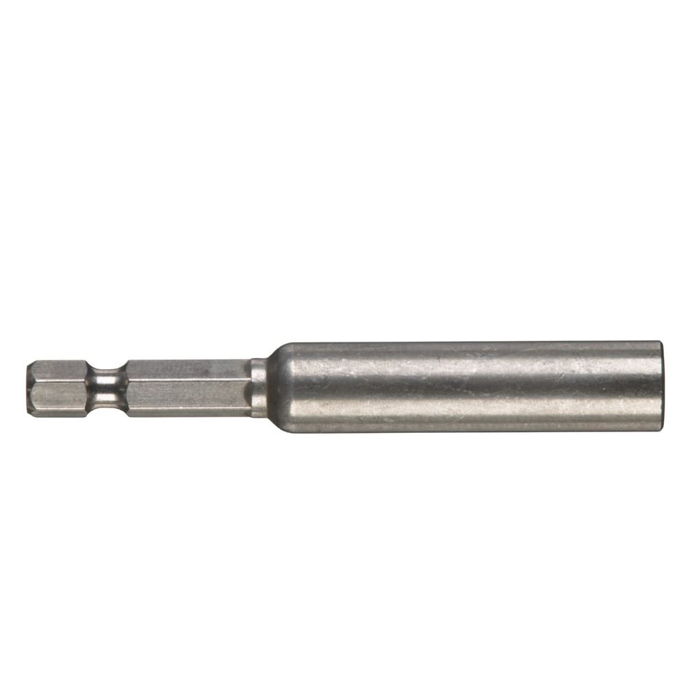 Produktbild Milwaukee Magnetbithalter 1/4 Zoll 76 mm lang für Sechskantschrauben