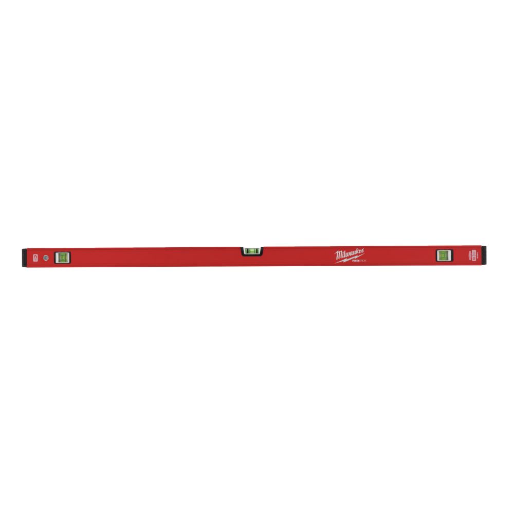 Produktbild Milwaukee Wasserwaage REDSTICK Compact 120 cm lang