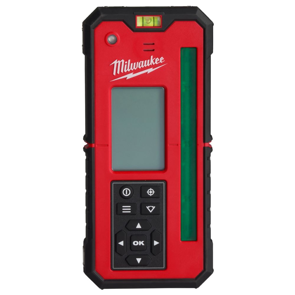 Produktbild Milwaukee Elektrowerkzeuge Laserempfänger für Rotationslaser RD300G