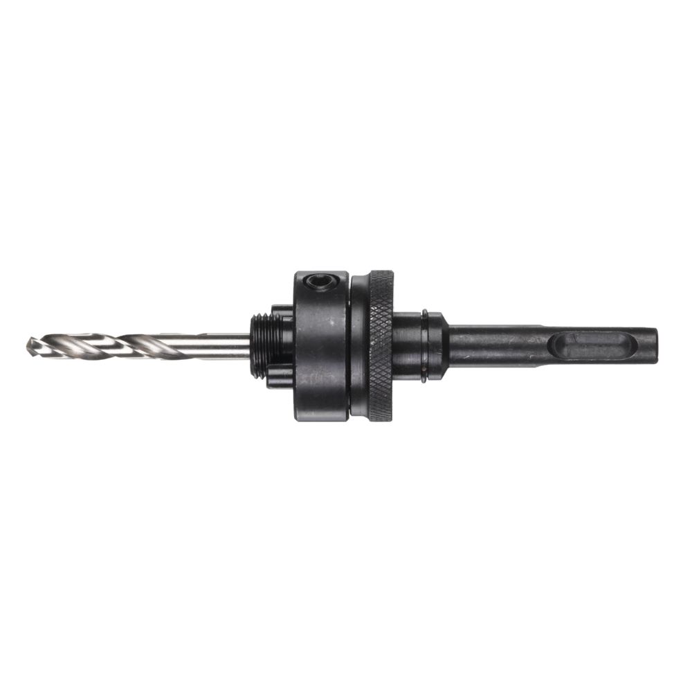 Produktbild Milwaukee Adapter SDS-Plus 5/8 Zoll x 18 für Lochsägen ab 32 mm