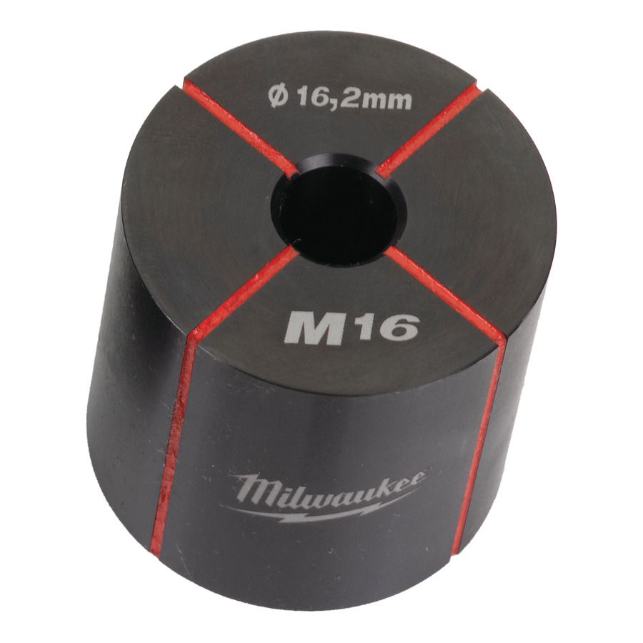Produktbild Milwaukee M16 Matrize 16,2 mm für Lochstanze
