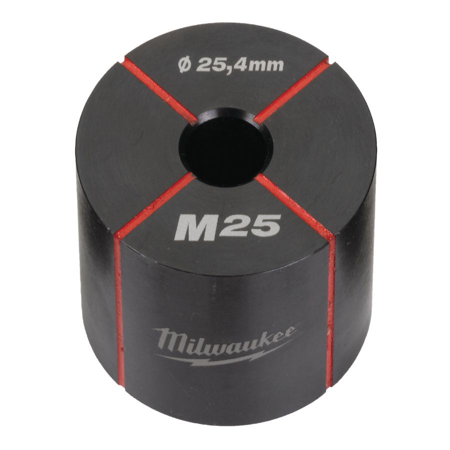 Produktbild Milwaukee M25 Matrize 25,4 mm für Lochstanze