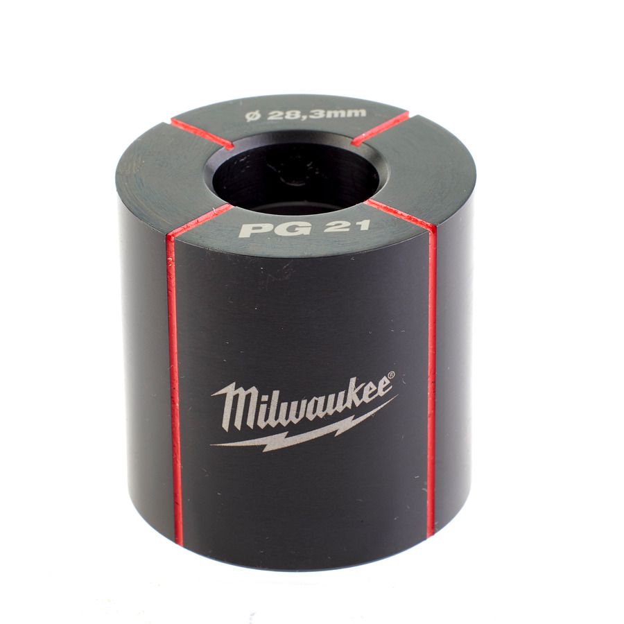 Produktbild Milwaukee PG 21 Matrize 28,3 mm für Lochstanze
