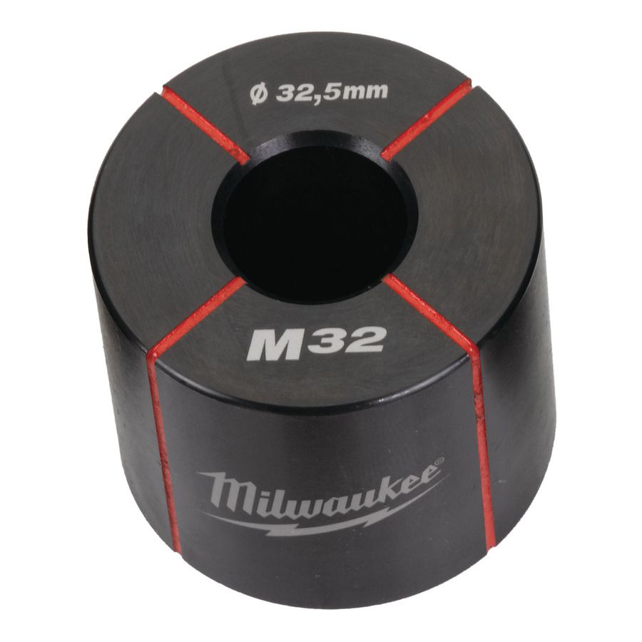 Produktbild Milwaukee M32 Matrize 32,5 mm für Lochstanze