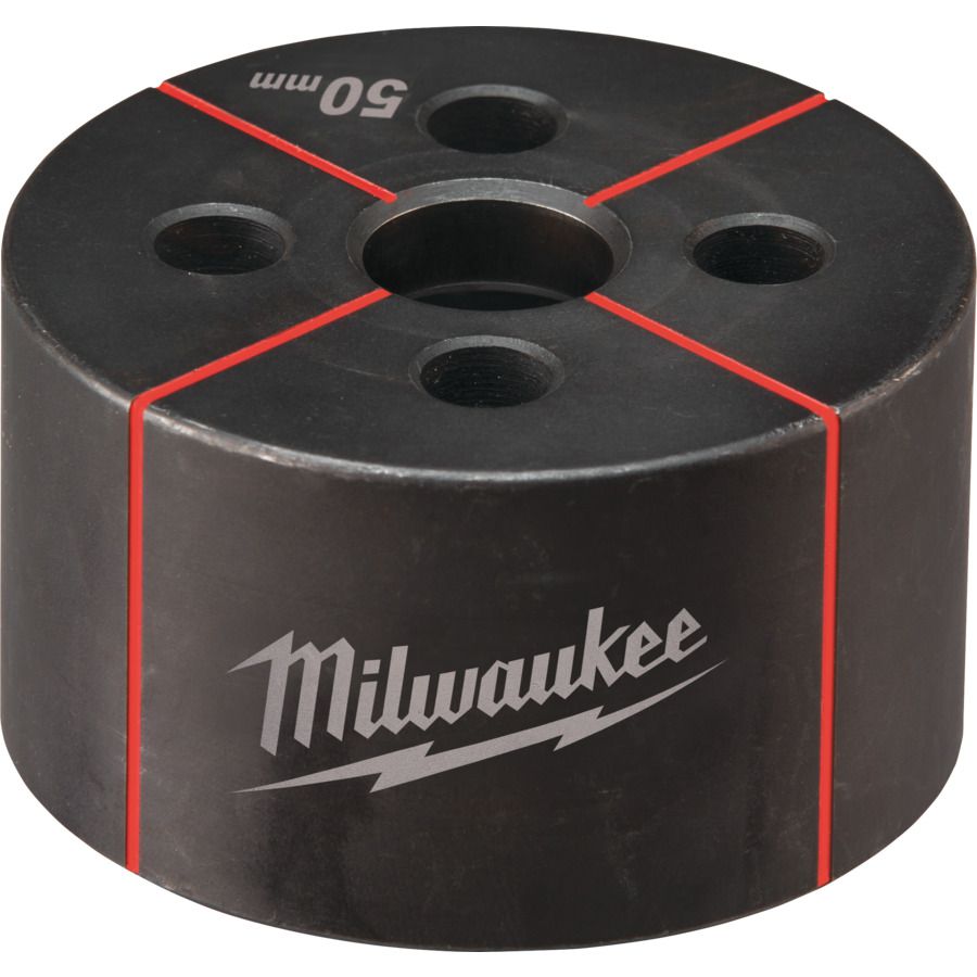 Produktbild Milwaukee M50 Matrize für Lochstanze 50,5mm