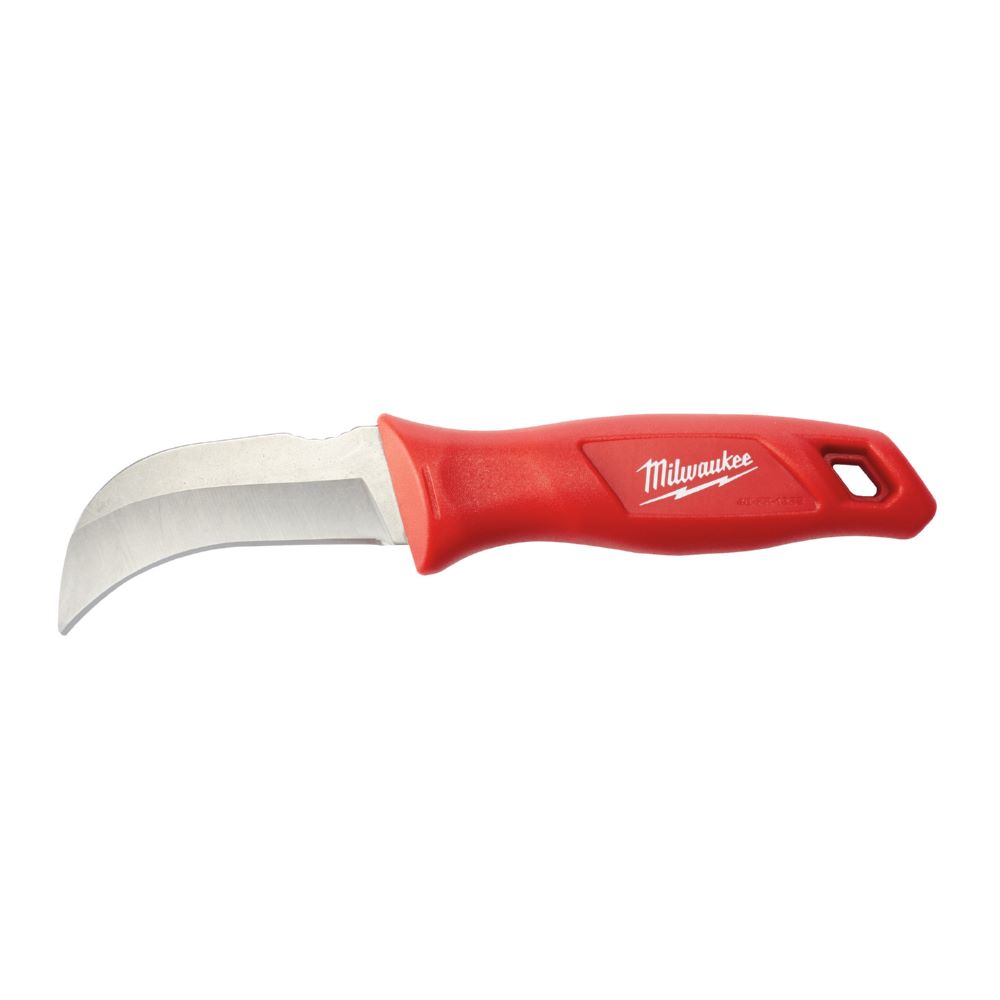 Produktbild Milwaukee Messer mit Hawkbill-Klinge