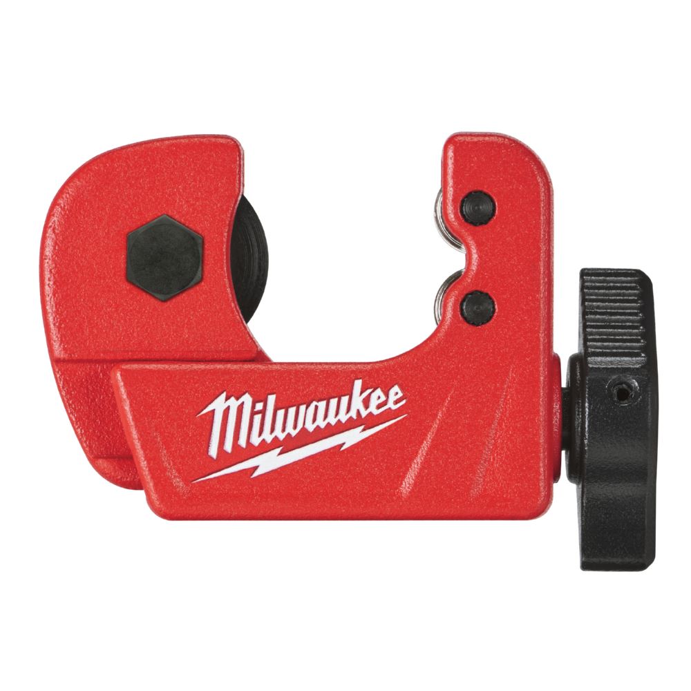 Produktbild Milwaukee Rohrabschneider Mini 3,0 bis 15 mm