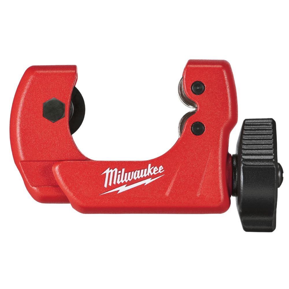 Produktbild Milwaukee Rohrabschneider Mini 3,0 bis 28 mm