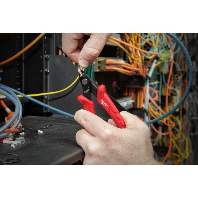 Produktbild Mini-Seitenschneider  bild 3