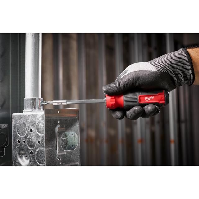 Produktbild Multi-Bit Schraubendreher TX 14 in 1 inkl. 13 Bits PH/TX bild 2