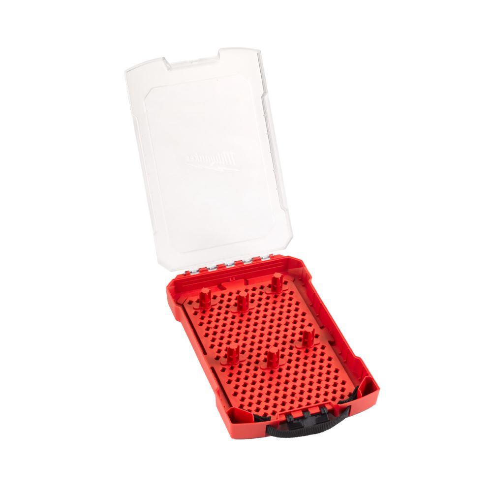 Produktbild Milwaukee Elektrowerkzeuge Multitool Starlock Zubehör-Box bild 3