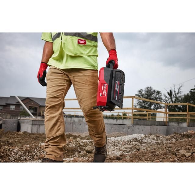 Produktbild MXFFC MX FUEL Akku Schnellladegerät bild 3