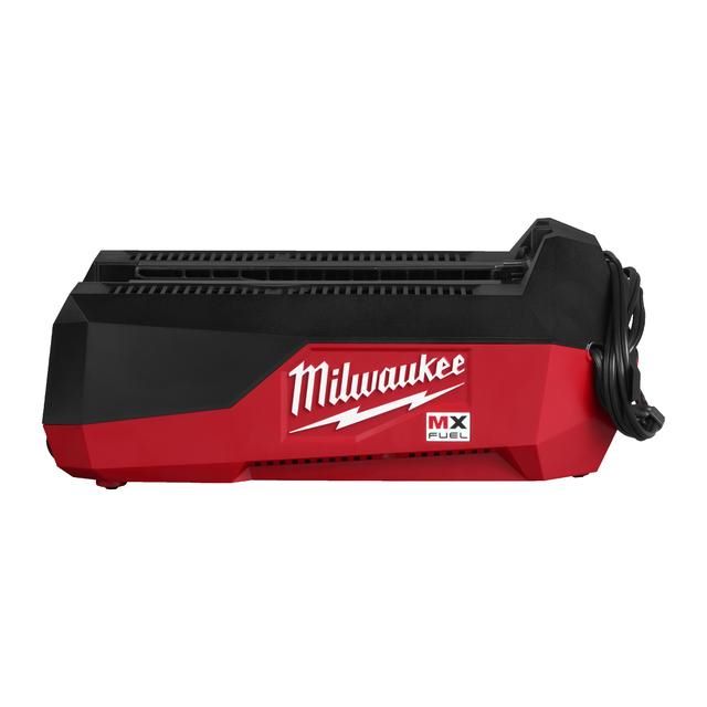 Produktbild Milwaukee MXFFC MX FUEL Akku Schnellladegerät