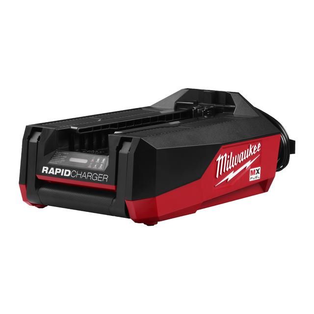 Produktbild MXFFC MX FUEL Akku Schnellladegerät bild 6