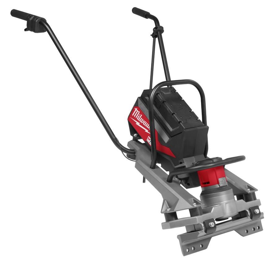 Produktbild MXFPSCA Adapter für L-Profile für MX FUEL Vibrationsbohle bild 3