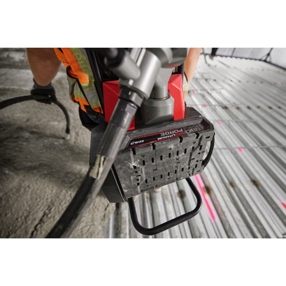 Produktbild Milwaukee Elektrowerkzeuge Forge XC 8.0 Ah Akku Pack MXFuel MXFXC608 bild 4