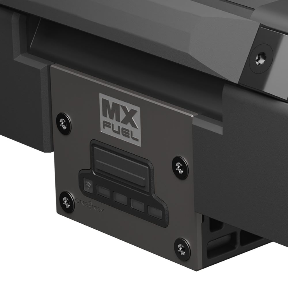 Produktbild Milwaukee Elektrowerkzeuge Forge XC 8.0 Ah Akku Pack MXFuel MXFXC608 bild 7