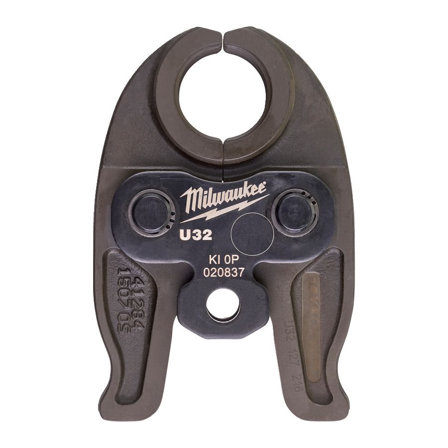 Produktbild Milwaukee Nennweite U32 für 12 V Presswerkzeug Pressbacke J12-U32