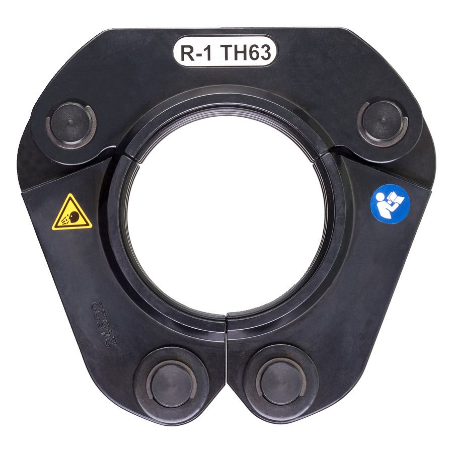 Produktbild Milwaukee Nennweite TH63 für 18 V Presswerkzeug Pressschlinge RJ18-TH63