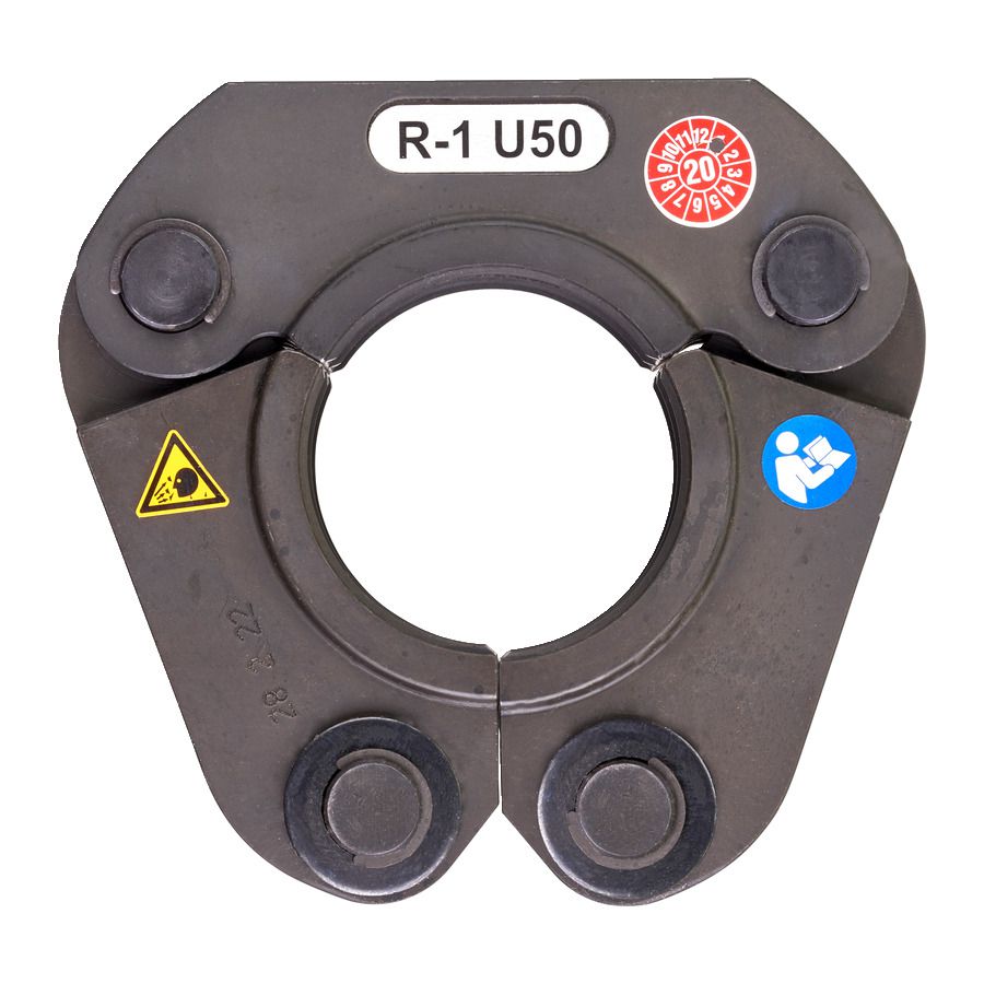 Produktbild Milwaukee Nennweite U50 für 18 V Presswerkzeug Pressschlinge RJ18-U50