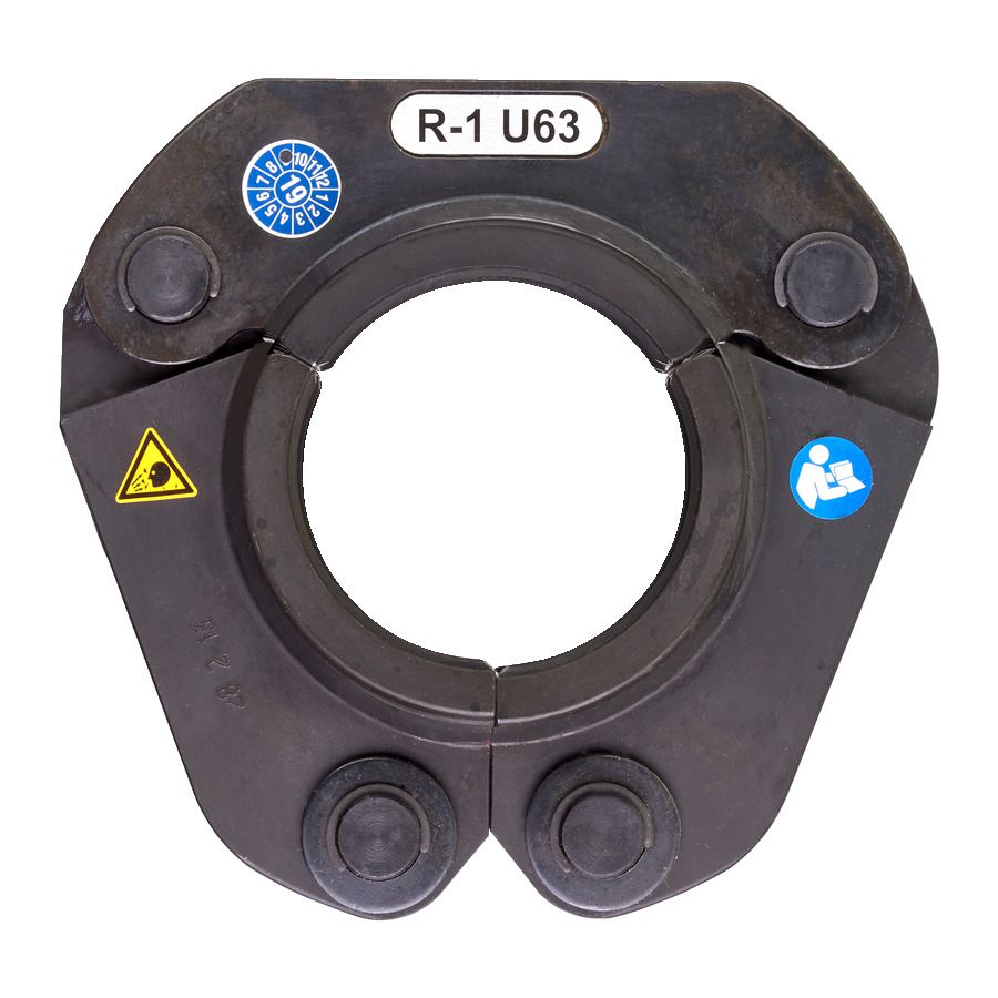 Produktbild Milwaukee Nennweite U63 für 18 V Presswerkzeug Pressschlinge RJ18-U63