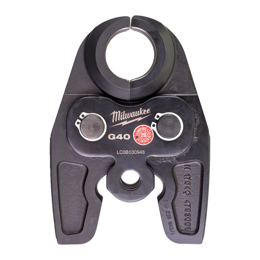 Produktbild Milwaukee Pressschlinge J18-G40 für 18 V Presswerkzeug 