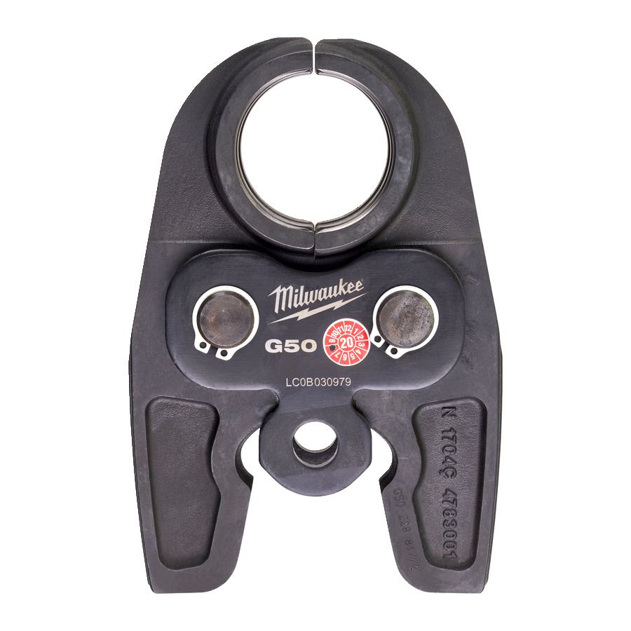 Produktbild Milwaukee Nennweite G50 für 18 V Presswerkzeug Pressschlinge J18 G50