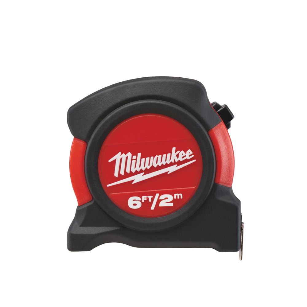 Produktbild Milwaukee Bandmaß 2 Meter