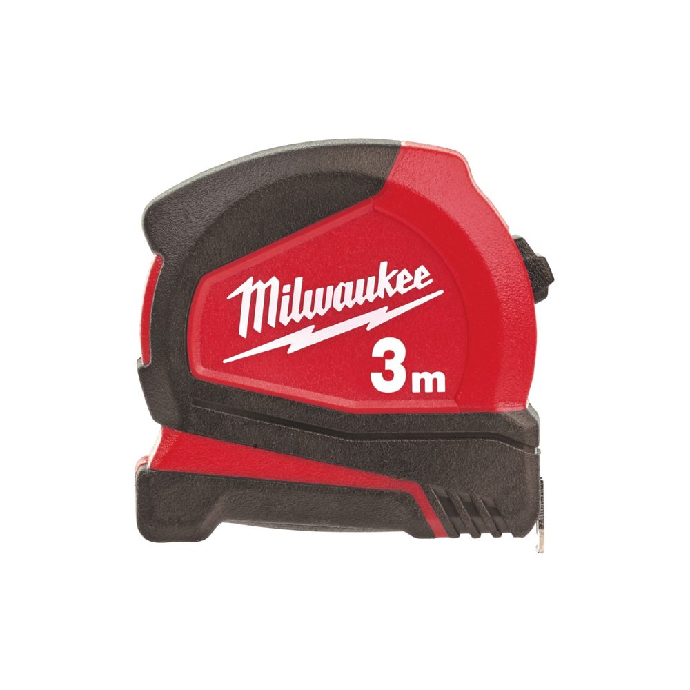Produktbild Milwaukee Band Pro Compact 13 mm breit 3 Meter