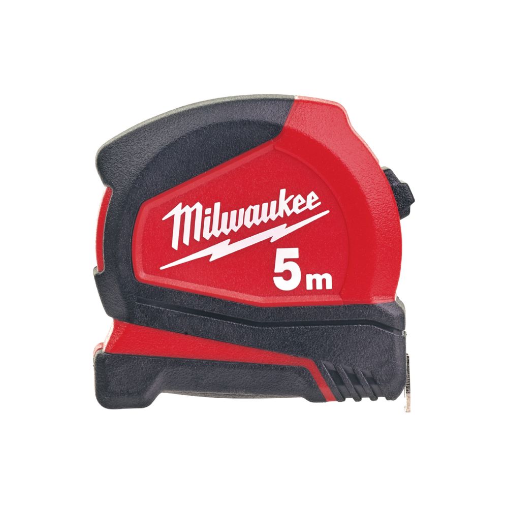 Produktbild Milwaukee Band Pro Compact 19 mm breit 5 Meter