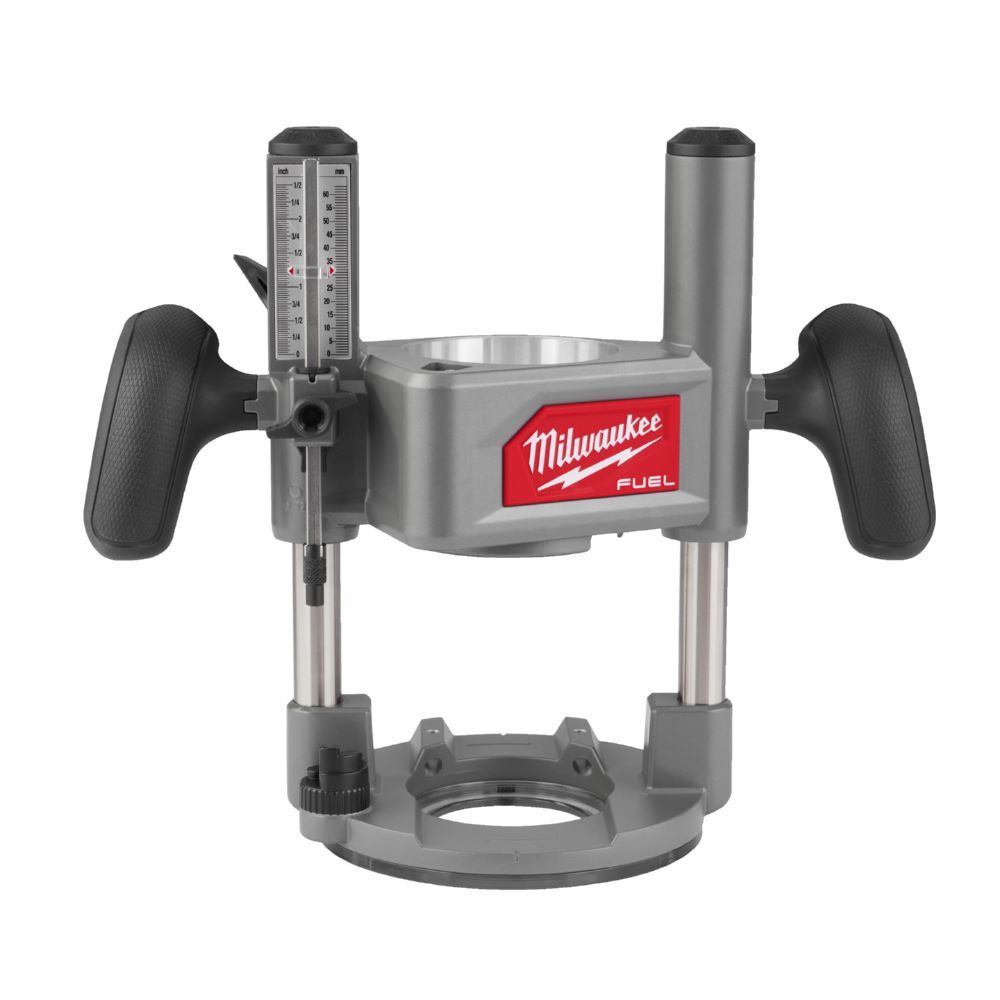 Produktbild Milwaukee Elektrowerkzeuge Oberfräsenaufsatz RBA 1