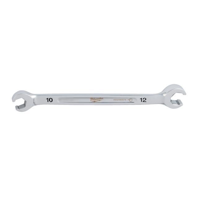 Produktbild Milwaukee Offener Doppel Ringschlüssel 10 x 12 mm