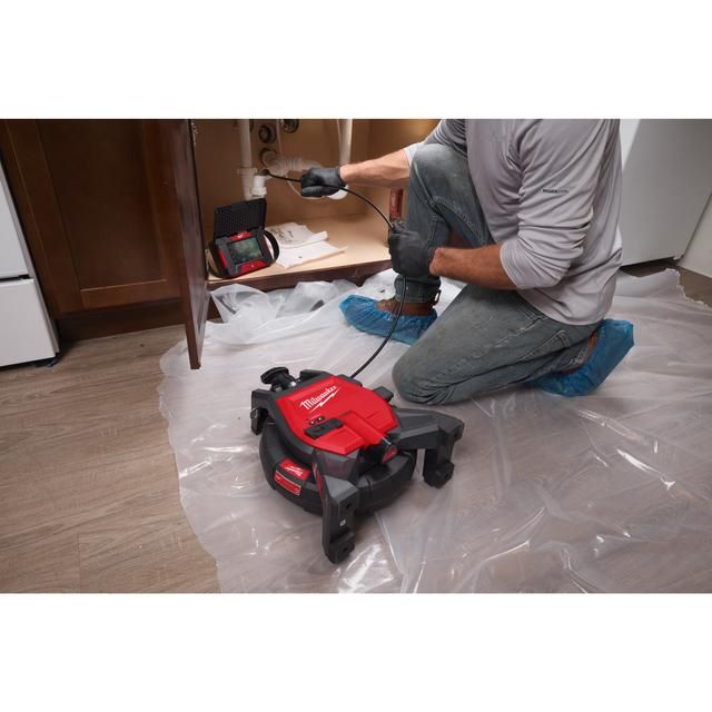 Produktbild M12SICO26-0 M12 ONE-KEY Akku-Kanalinspektionskamera 26 m bild 5