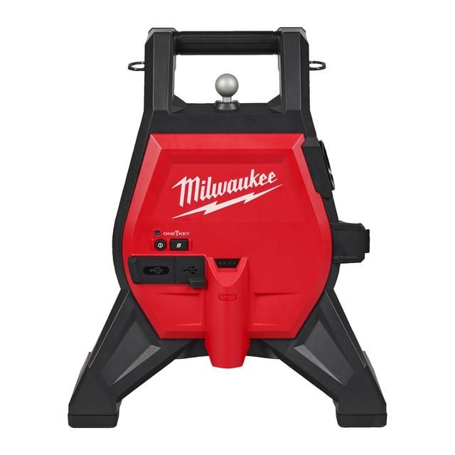 Produktbild M12SICO20-0 M12 ONE-KEY Akku-Kanalinspektionskamera 20 m bild 10